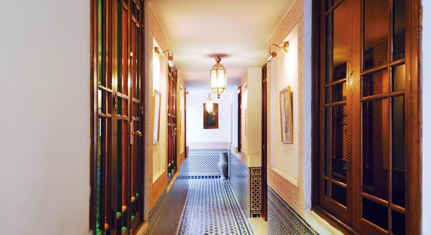 Riad Myra-Morocco-FEZ-General view-3