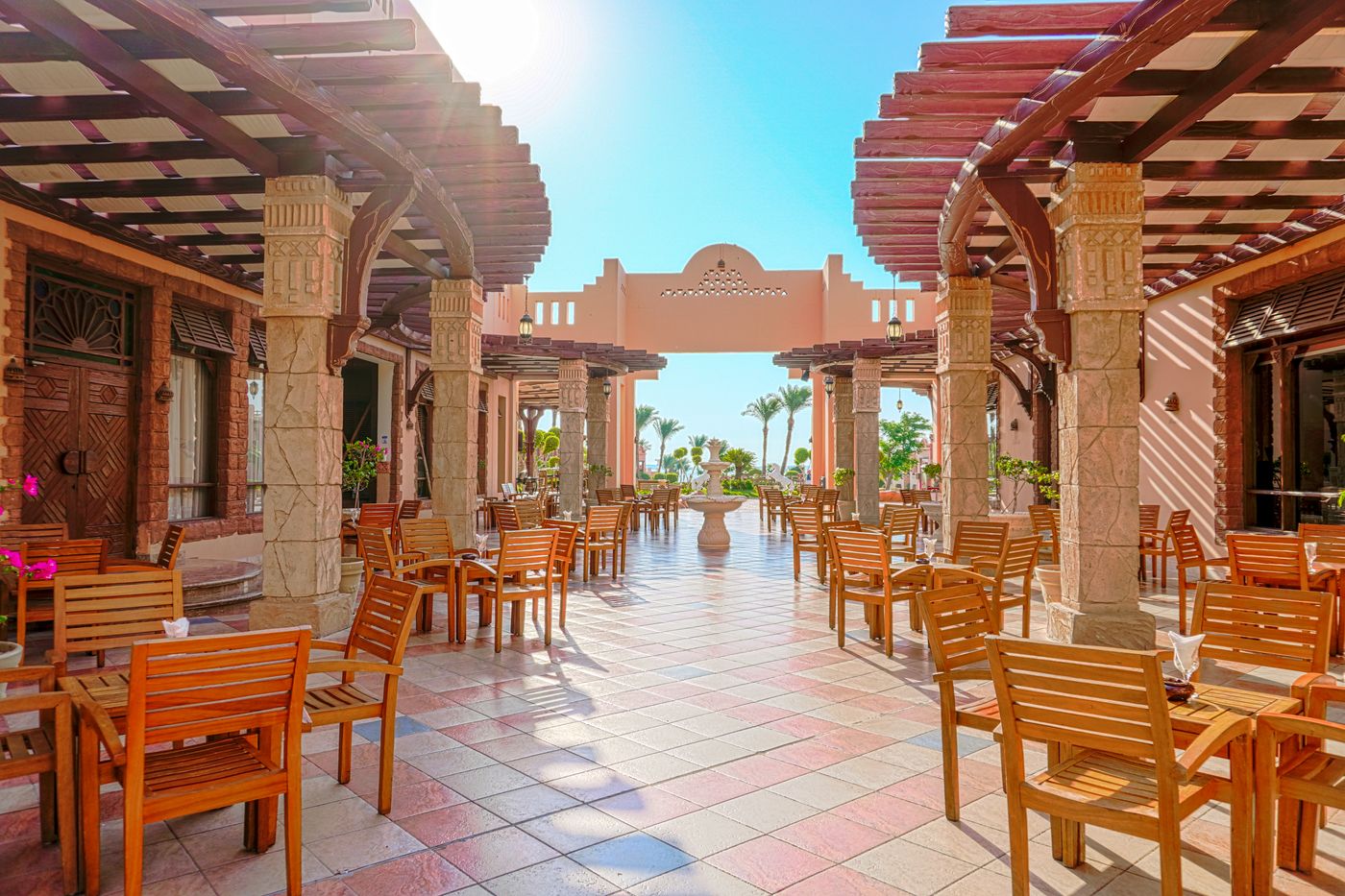 Charmillion Sea Life Sharm