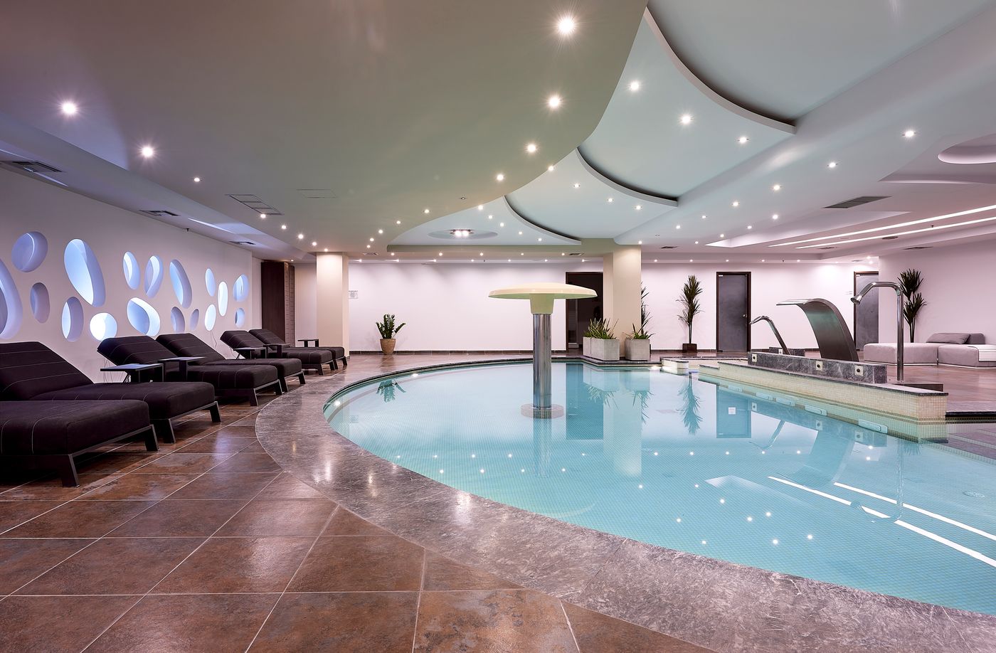 Michelangelo Resort and Spa (2)