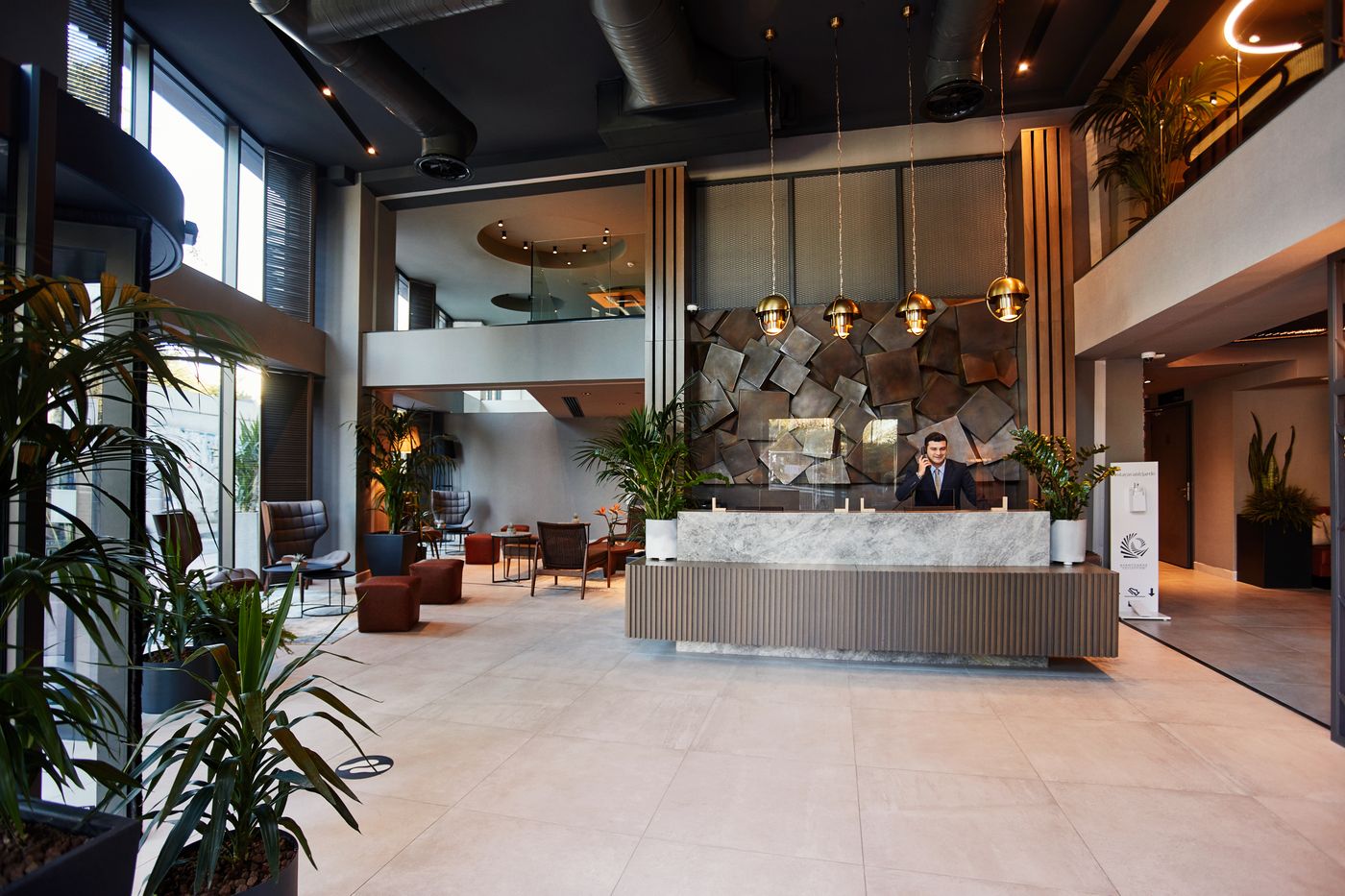 Avantgarde-Hotel-Sisli-Lobby-11