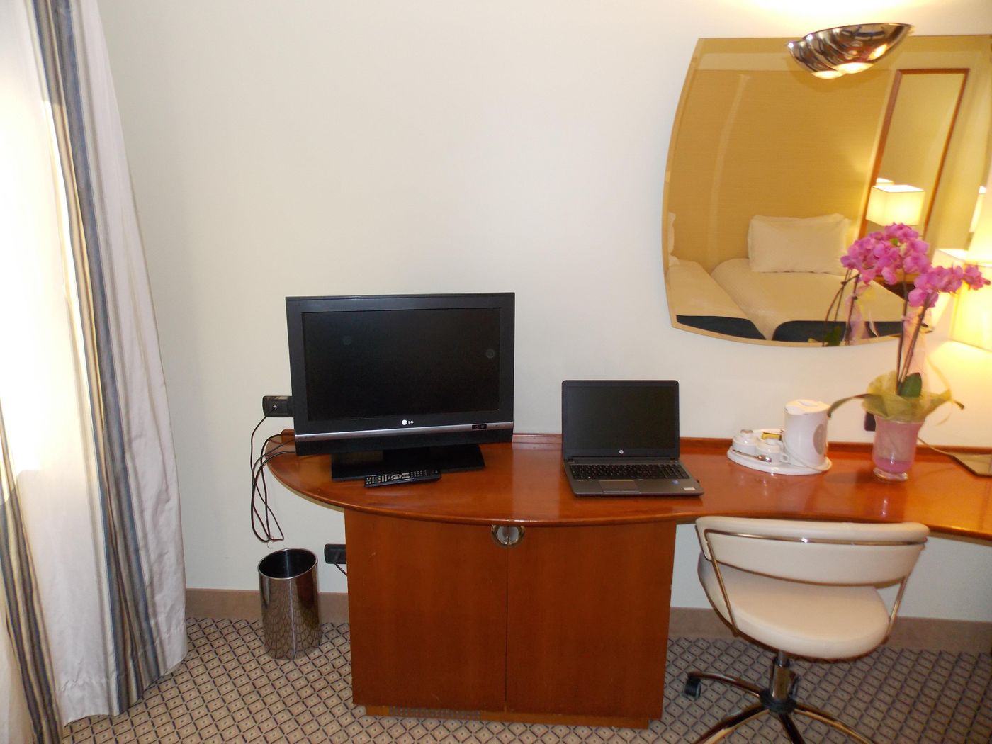 Belstay-Venezia-Mestre-Room-29