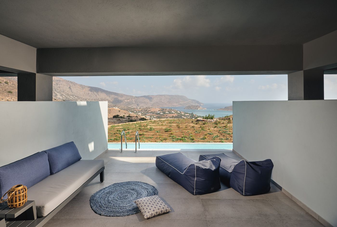 Domes Aulus Elounda - Adults Only