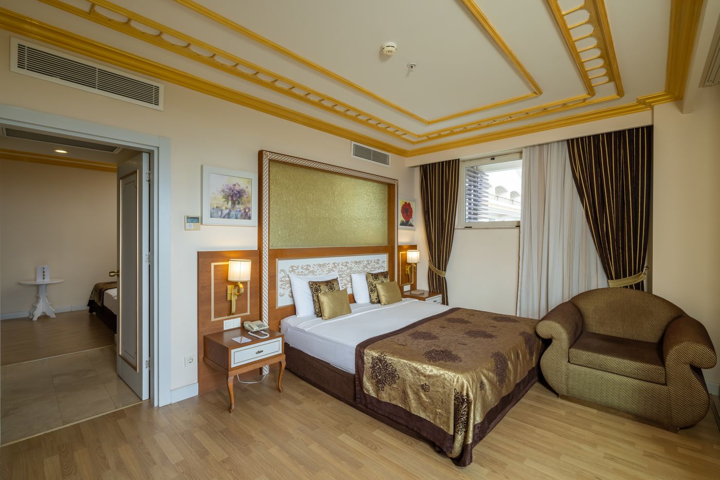 Diamond Excellence Resort & Spa