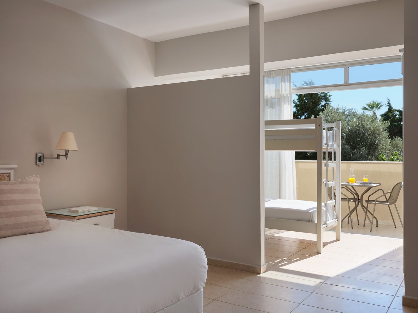 Atlantica Princess Hotel