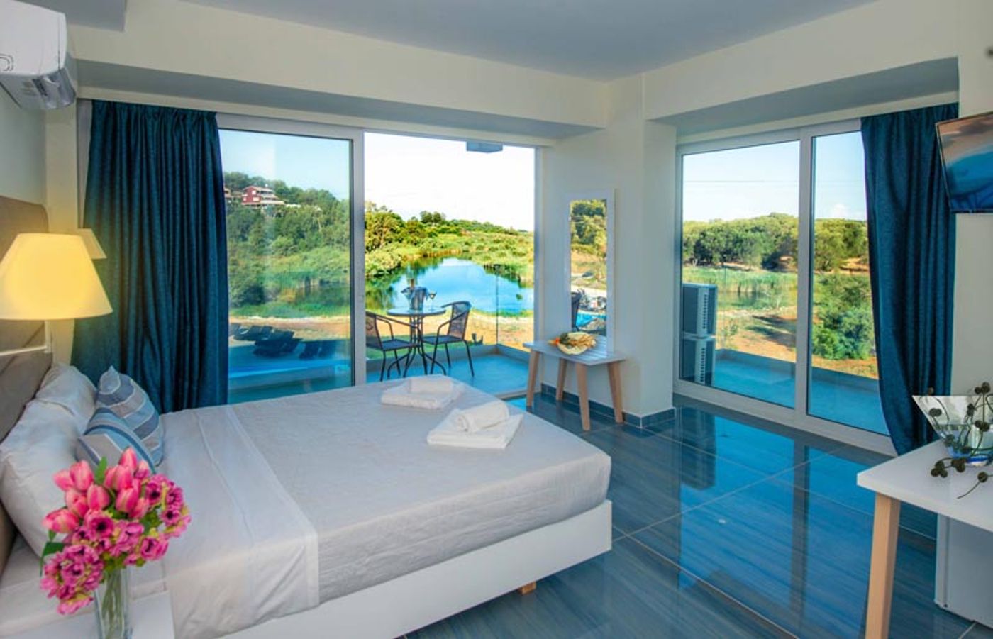 Laguna Holiday Resort