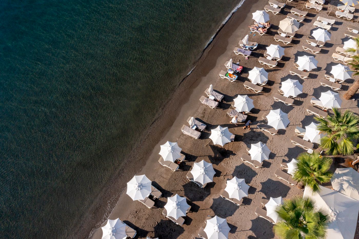 The Beachfront Hotel - Adult Only