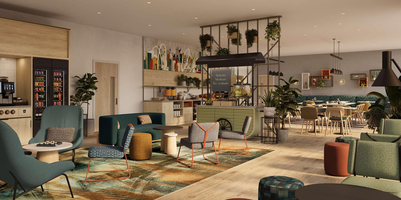 Spark By Hilton Stuttgart Sindelfingen-Germany-Sindelfingen-General view-4