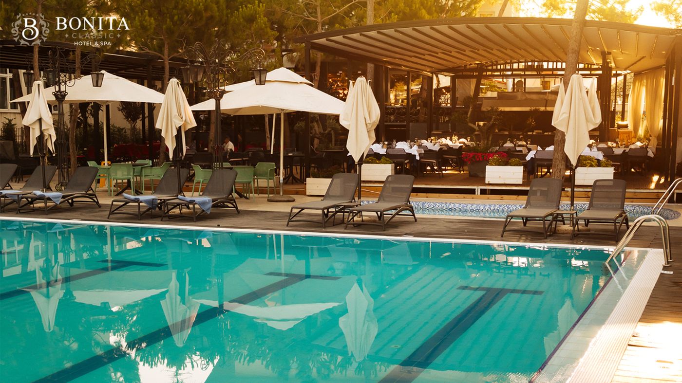 Bonita Classic  12.03.26