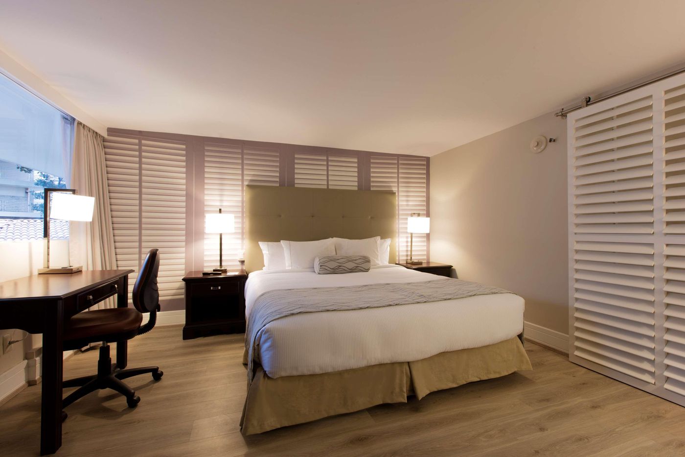 Krystal Satelite Maria Barbara-Mexico-TLALNEPANTLA-Room-7