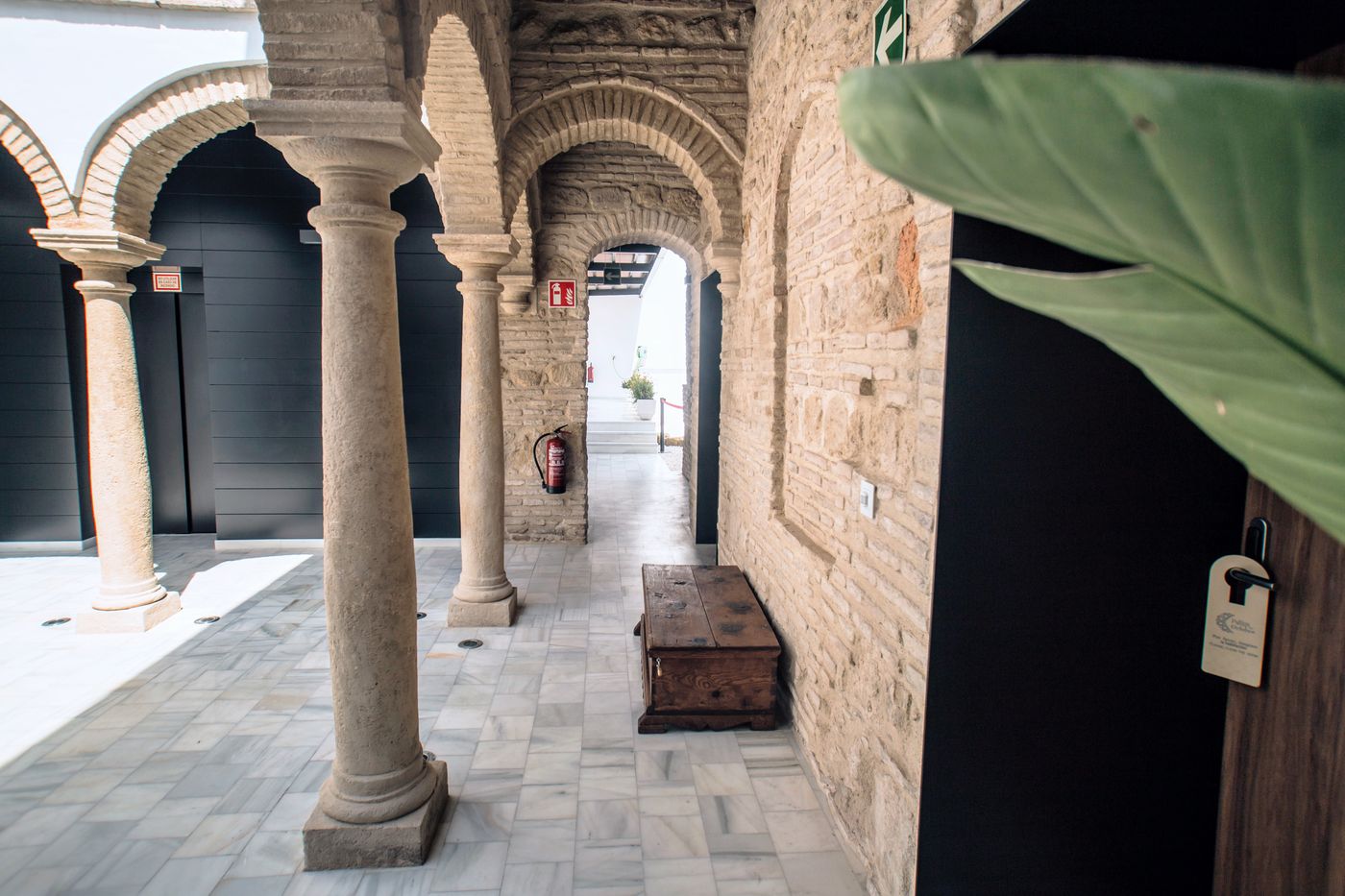 Patios del Orfebre-Spain-CORDOBA-General view-1