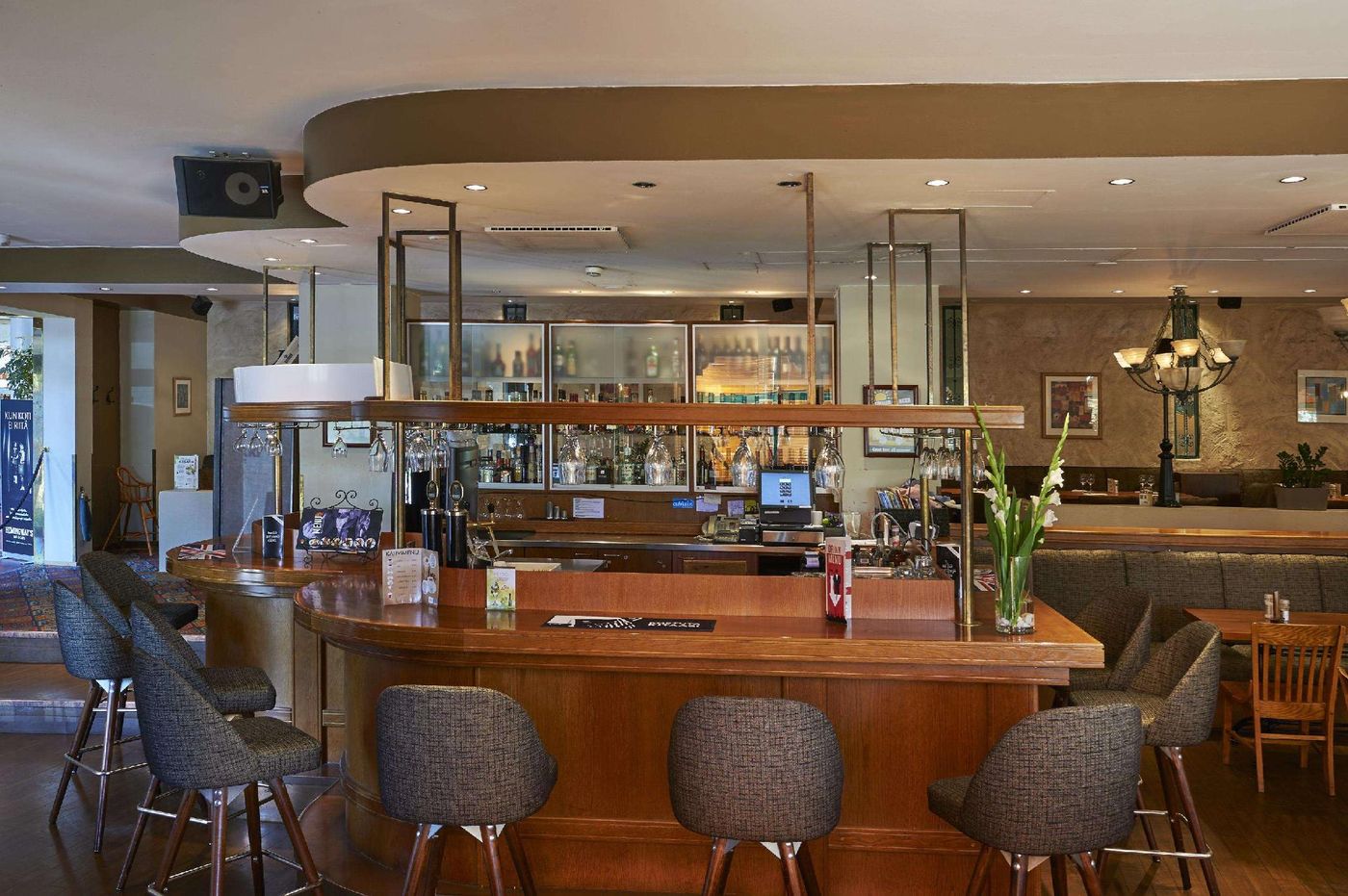 Scandic Helsinki Aviapolis-Finland-VANTAA-General view-6