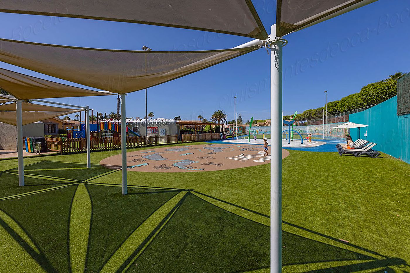 Dunas-Maspalomas-Resort-Sports-and-Entertainment-36