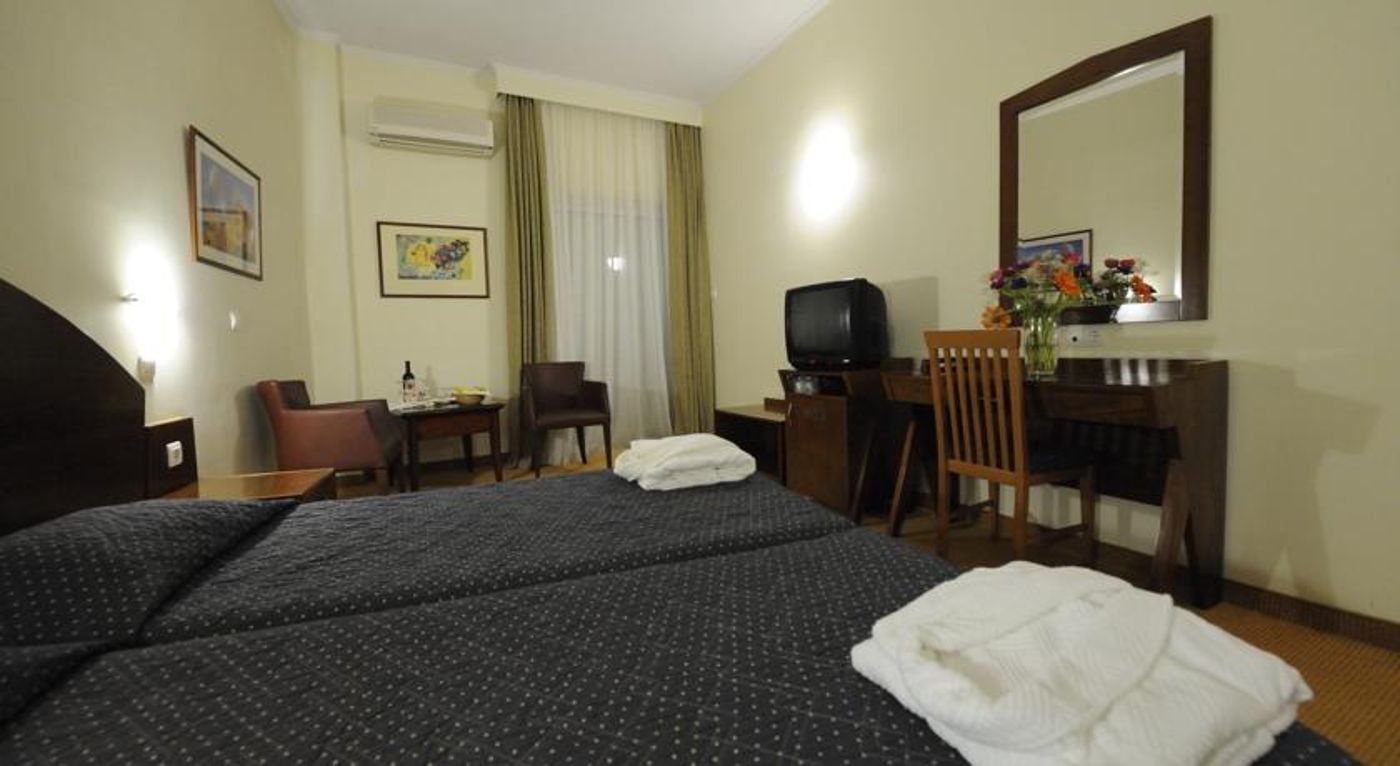 Preveza City Hotel