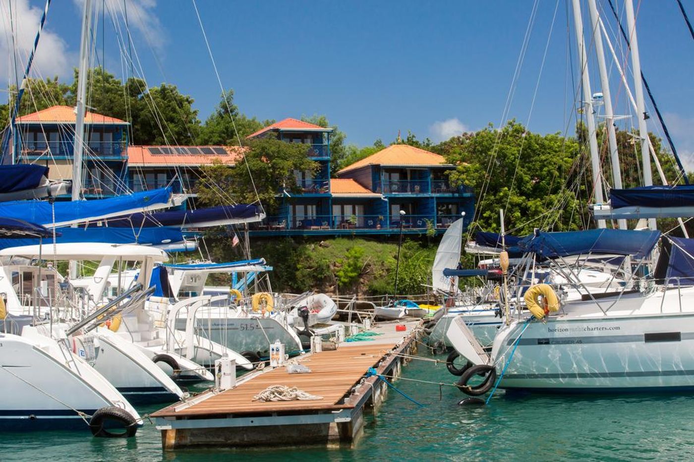 True-Blue-Bay-Boutique-Resort-Beach-12