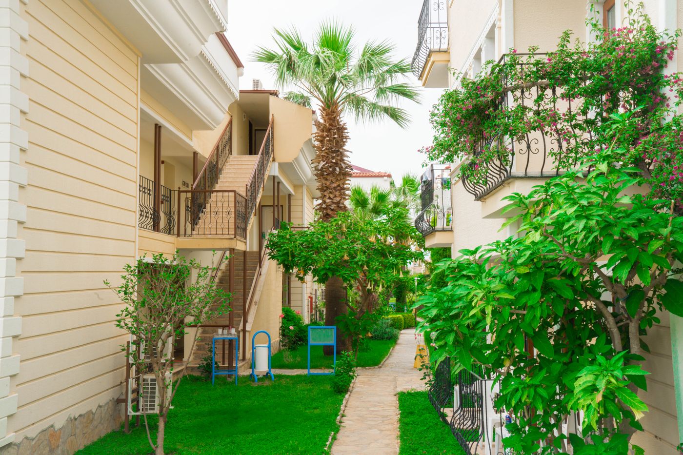 Hotel-Yel-Holiday-Resort-General-view-22