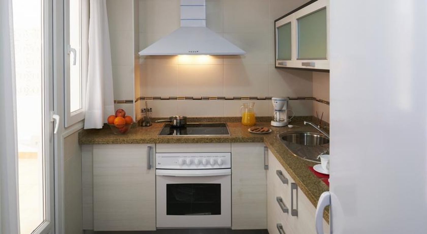 Pierre Vacances Roquetas De Mar