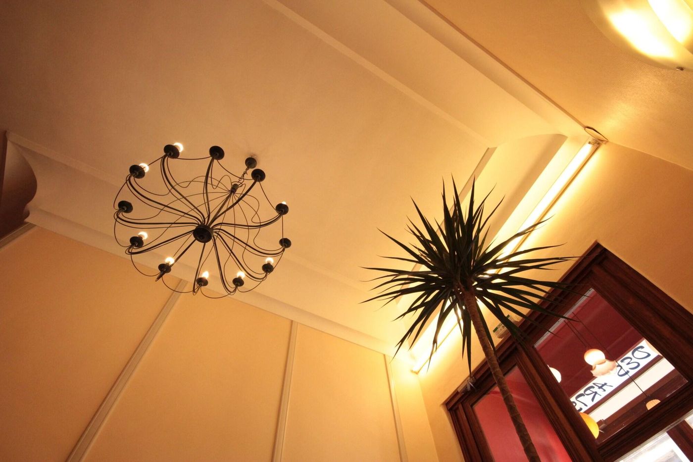 Hotel des Arts - France - MONTPELLIER  - Lobby - 10