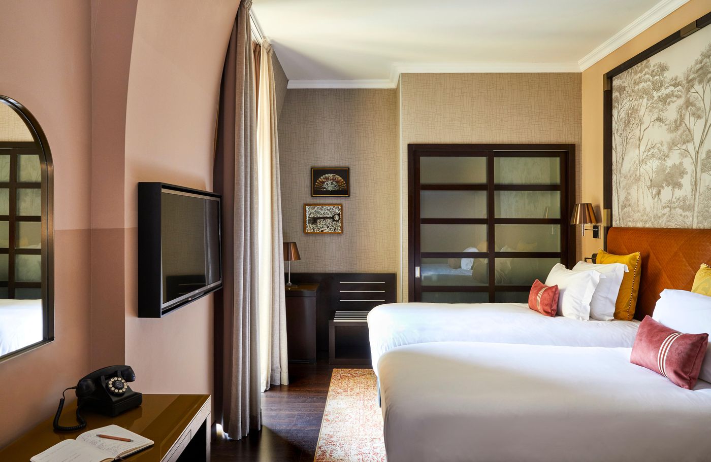 Hotel-Indigo-Venice---Sant-Elena-Room-30