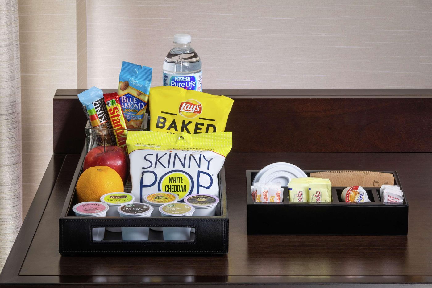 Doubletree by Hilton Hotel Atlanta Airport-United States-ATLANTA-Room-9