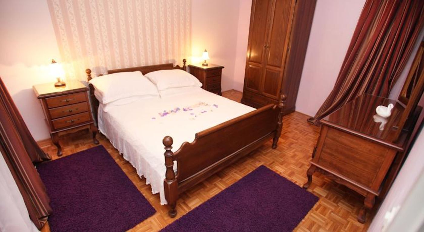 Villa Rustica Dalmatia