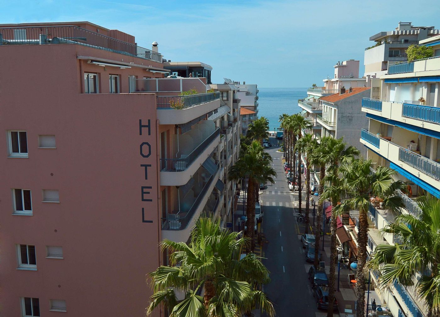 Best-Western-Astoria-General-view-3