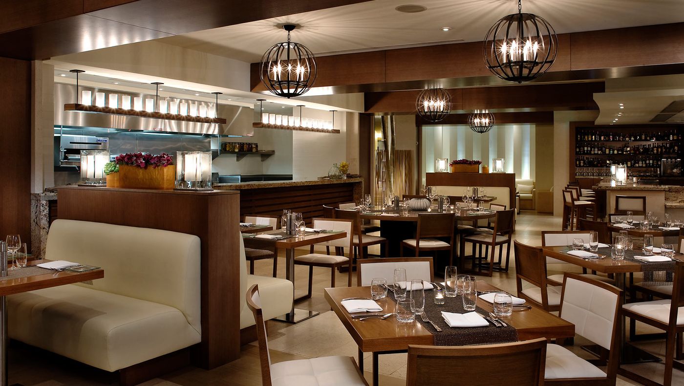 Epic Hotel - A Kimpton Hotel