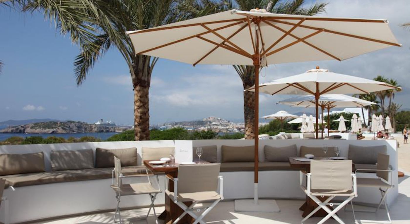 Destino Pacha Ibiza Resort