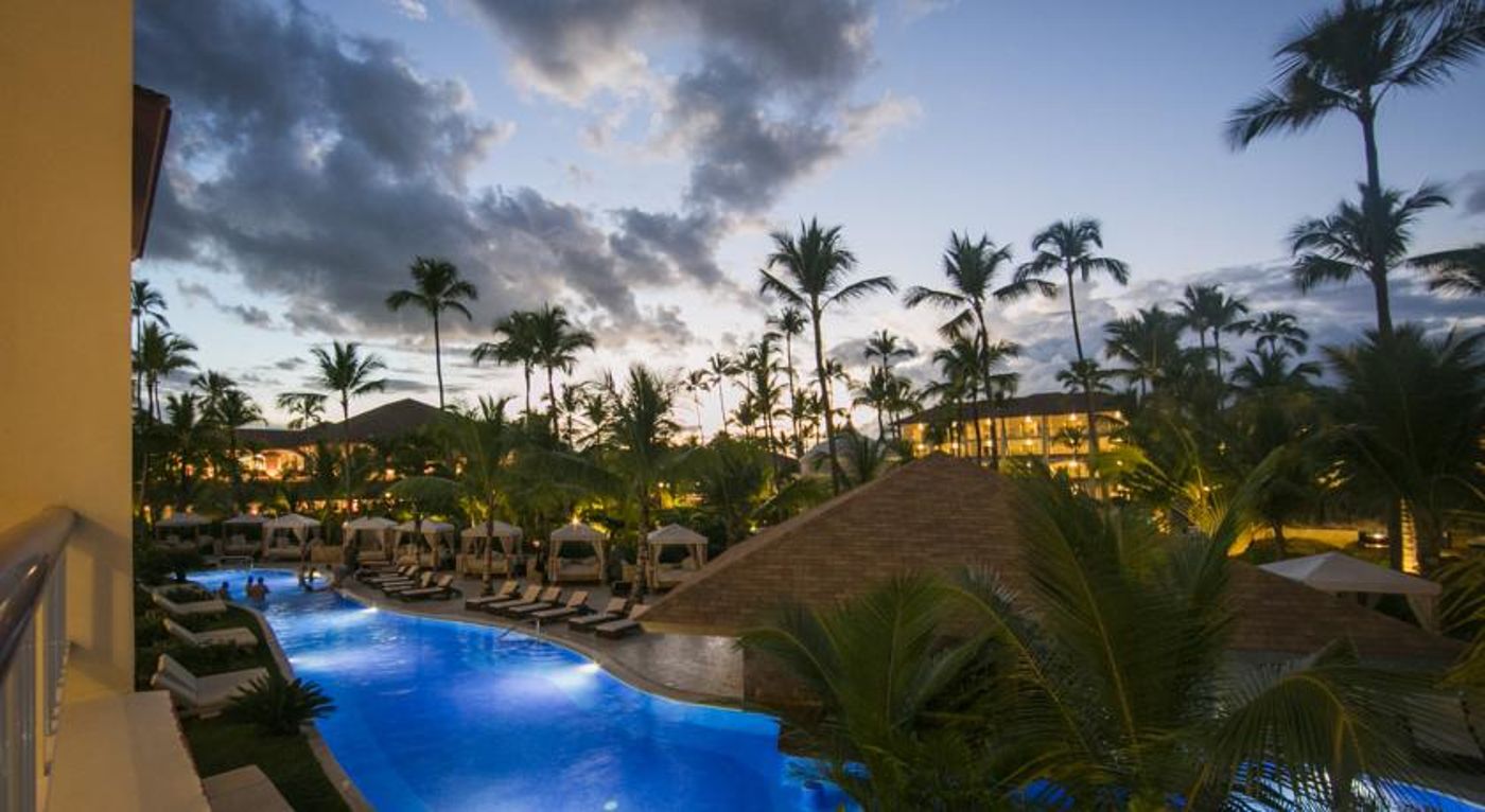 Majestic Colonial Punta Cana