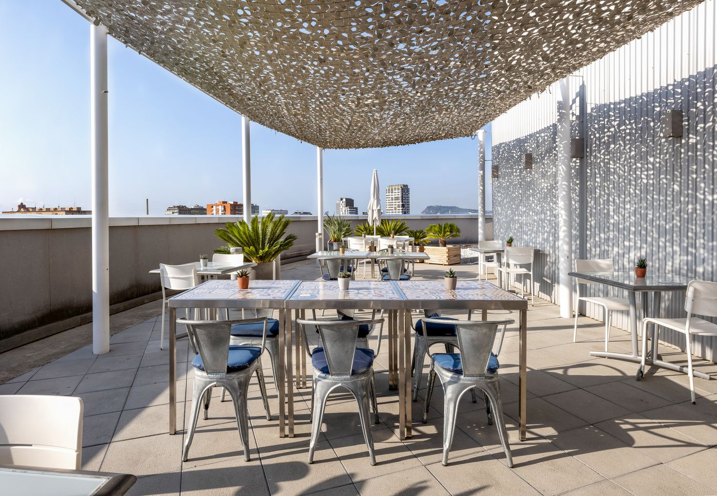 Hotel Barcelona Condal Mar, managed by Meliá