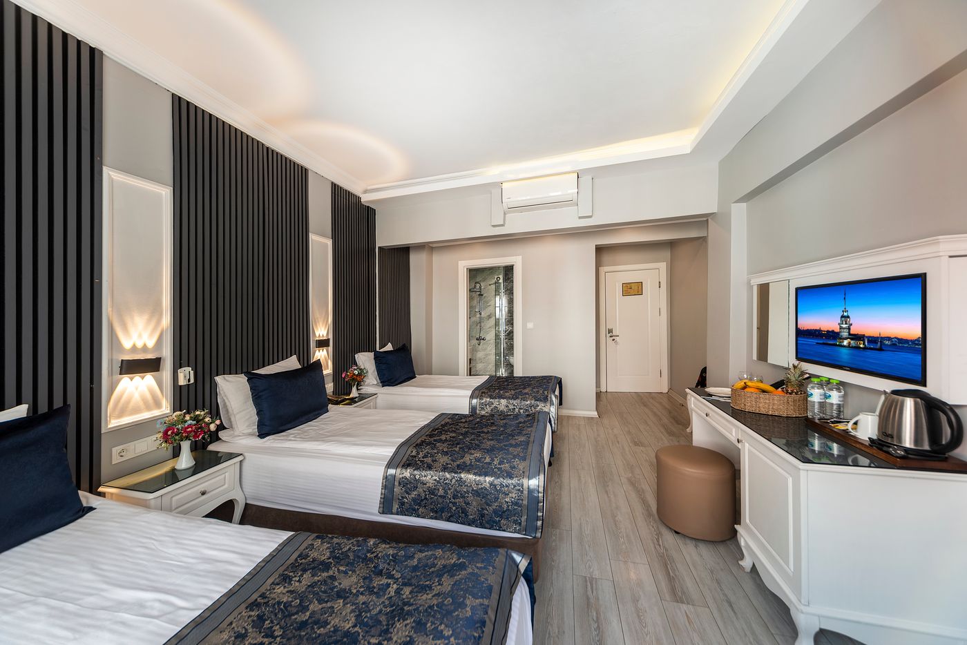 Beyazit-Palace-Hotel---SPA-Room-40