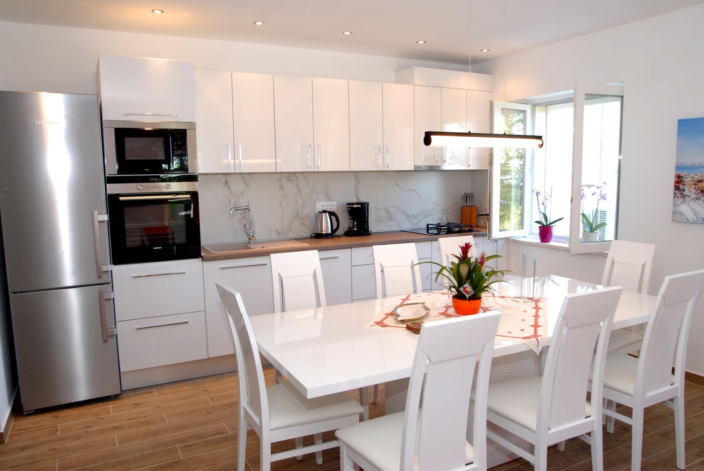 Villa Mambo-Croatia-Mlini-Room-5