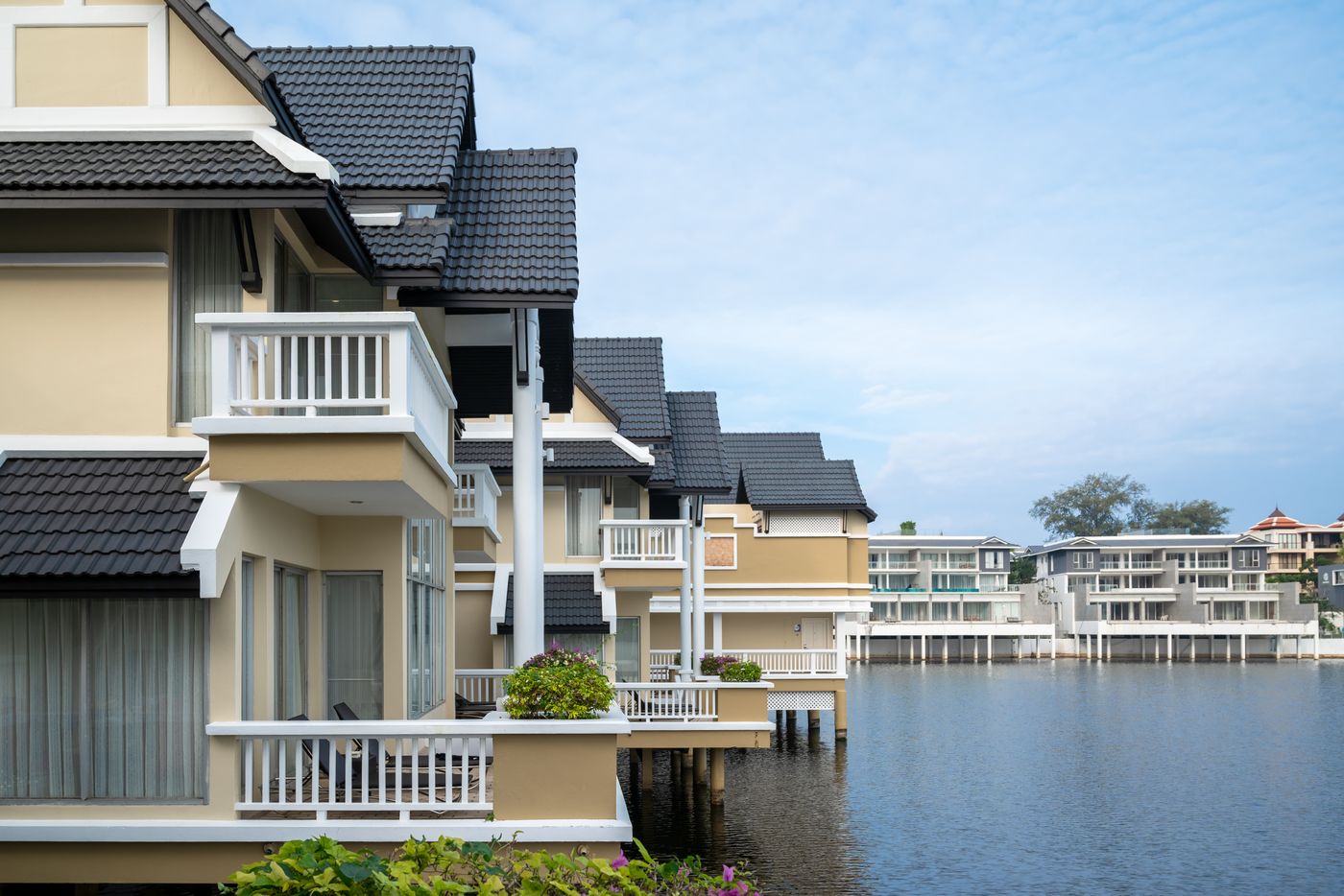 Angsana Laguna Phuket