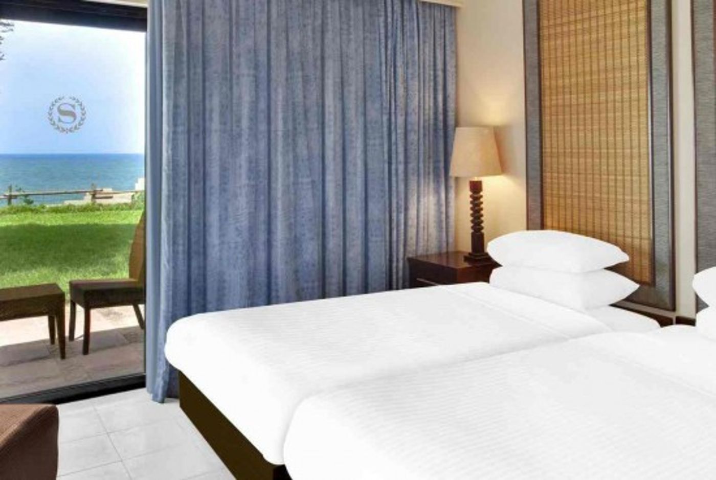 Labranda Coral Beach Hotel