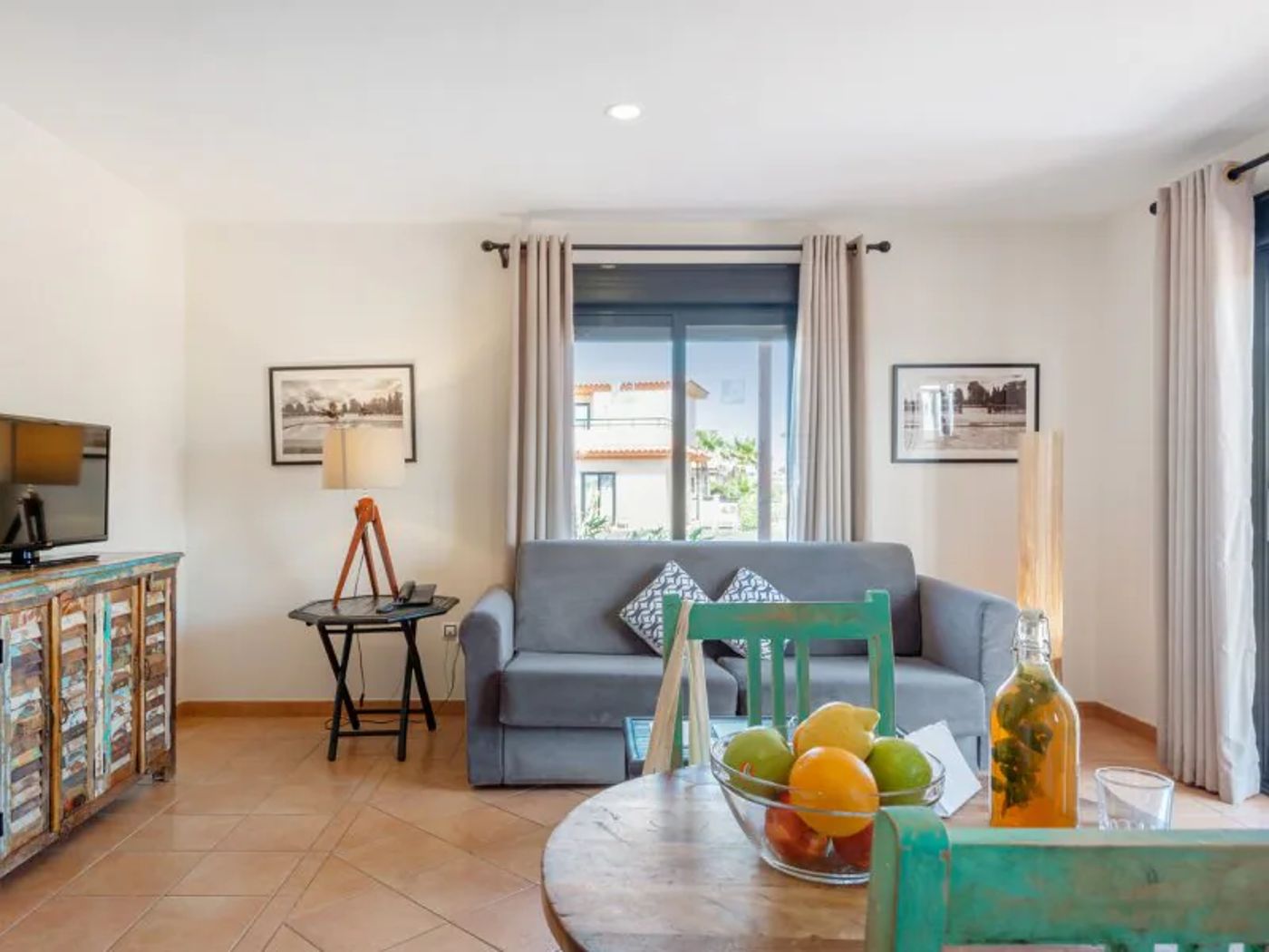 Pierre & Vacances Village Club Fuerteventura Origo Mare