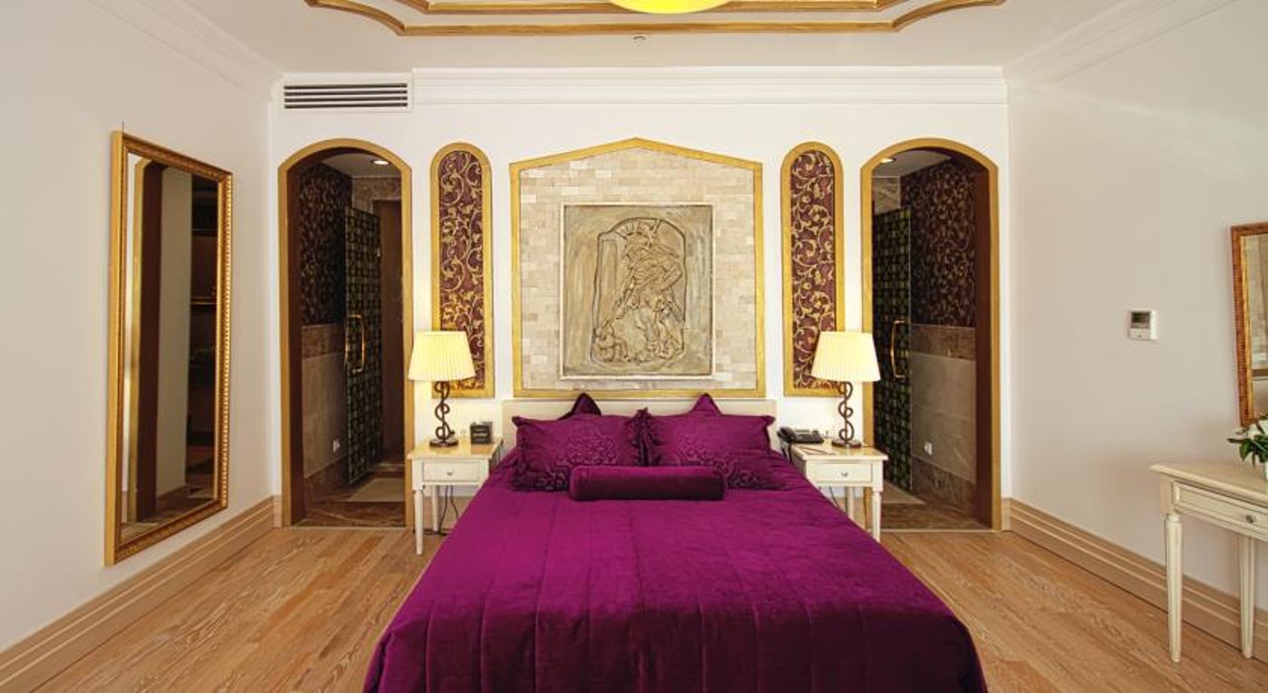 Sianji Wellbeing Resort