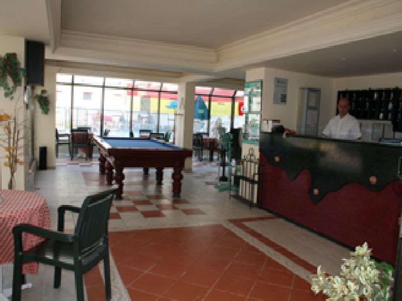 TuntasSuites Altinkum