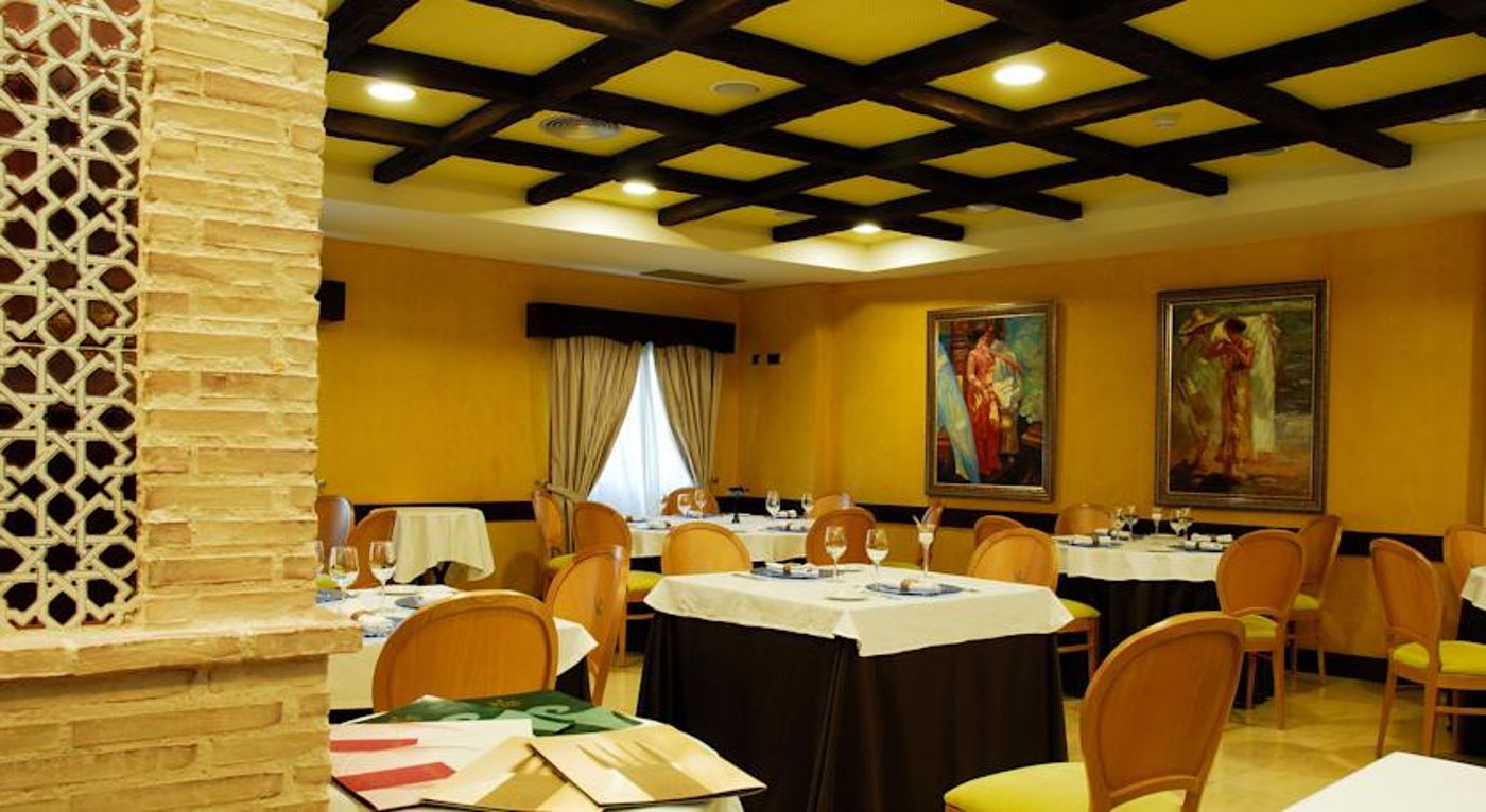 Daniya Denia Spa & Business