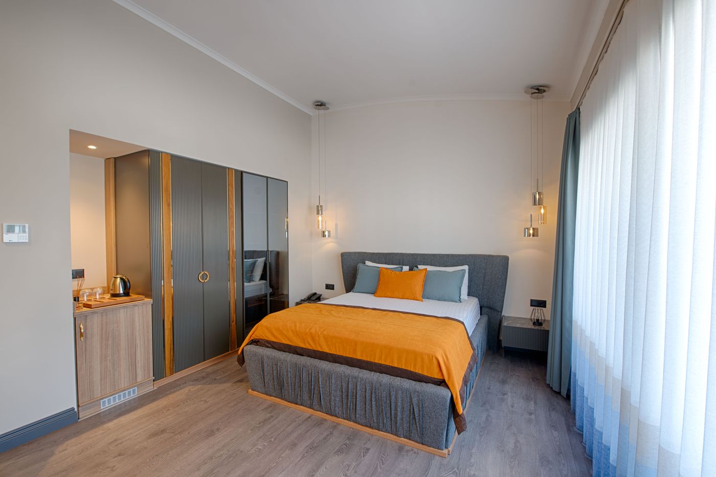 Mendos Garden Exclusive Hotel