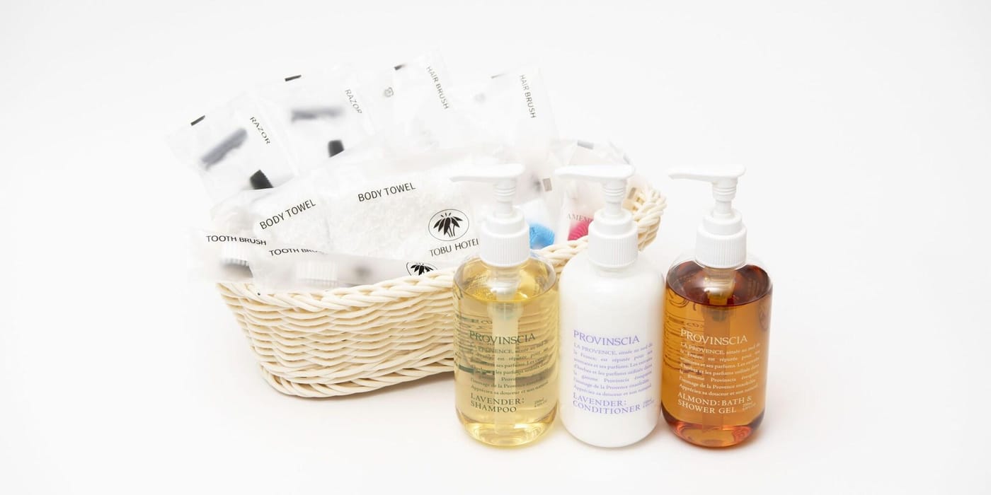 Asakusa Tobu Hotel-Japan-Tokyo-Room-9