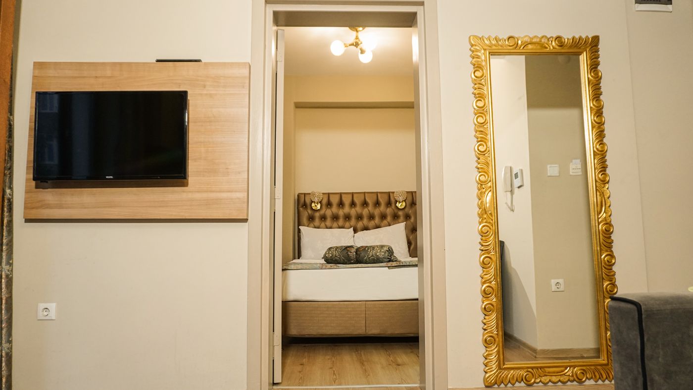Beyzas Boutique Hotels & Suites - Turkey - istanbul - Room - 9