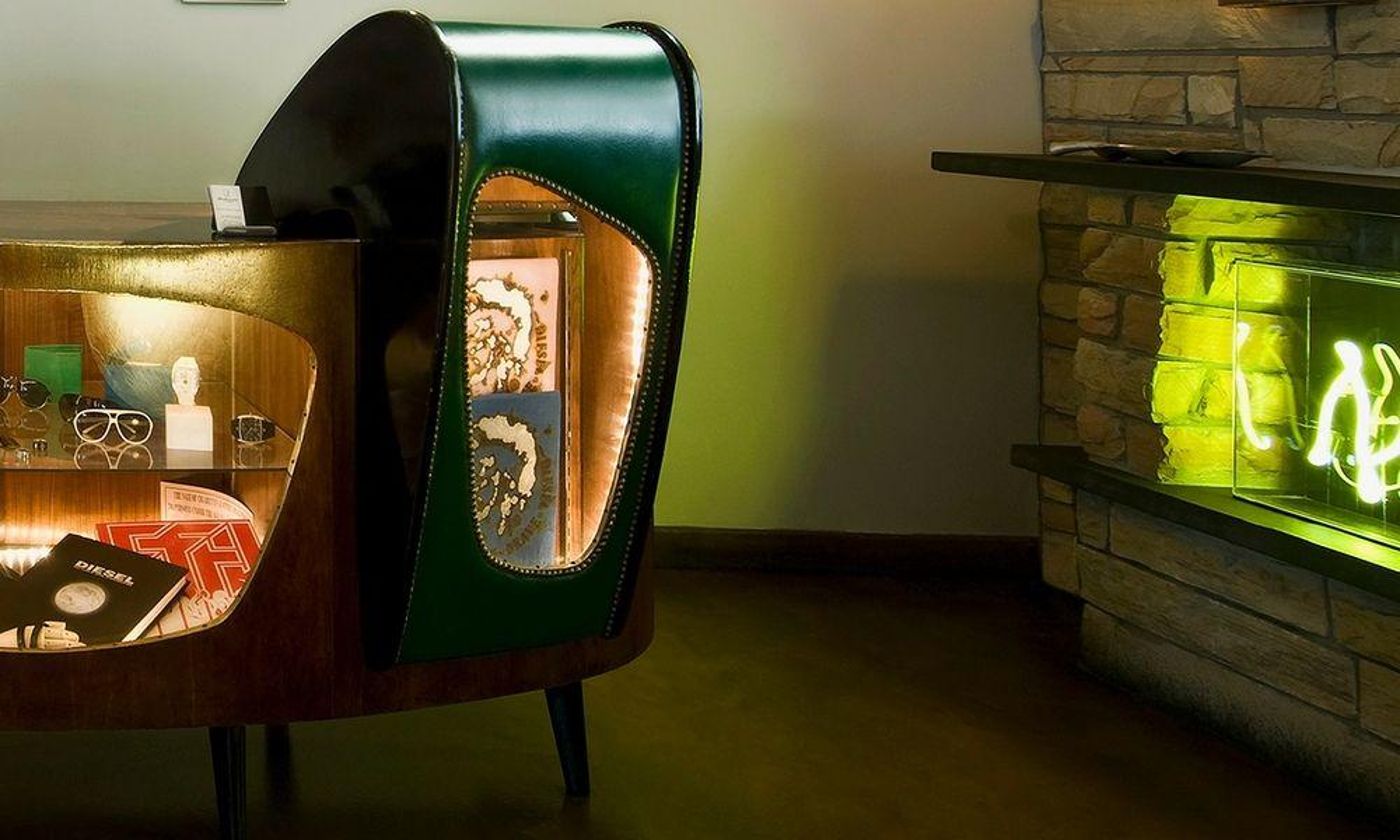 Pelican Hotel - United States - MIAMI BEACH - Lobby - 5