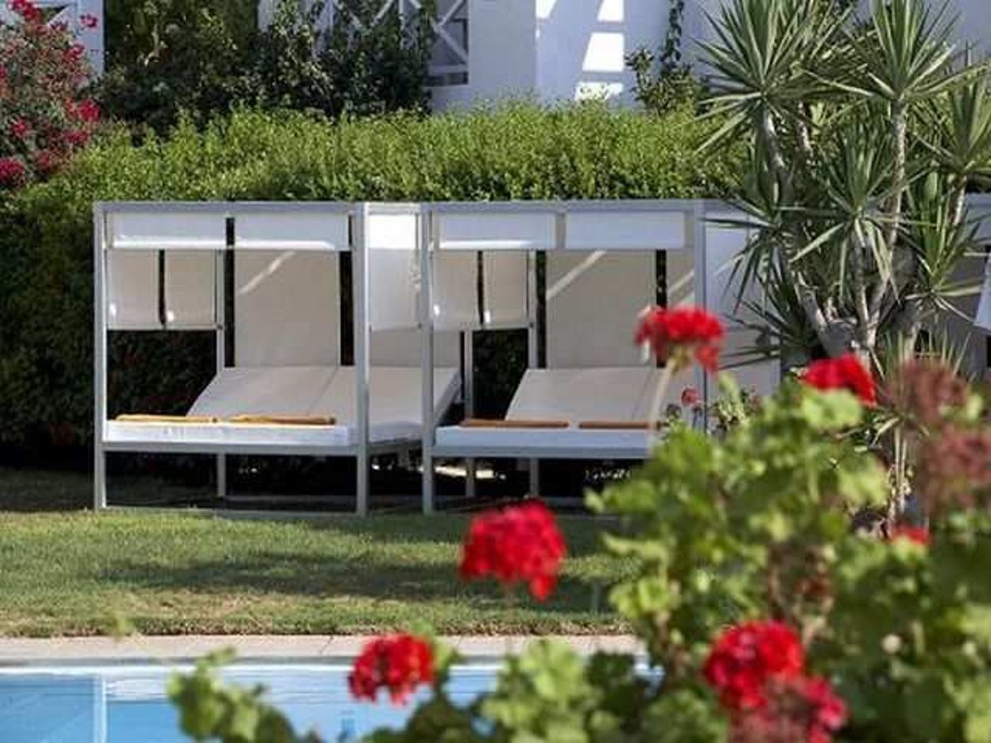 So Nice Boutique Suites