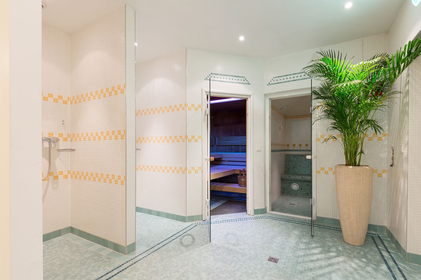 Hotel Kaiserhof Wien - Austria - Vienna - Sports and Entertainment - 1