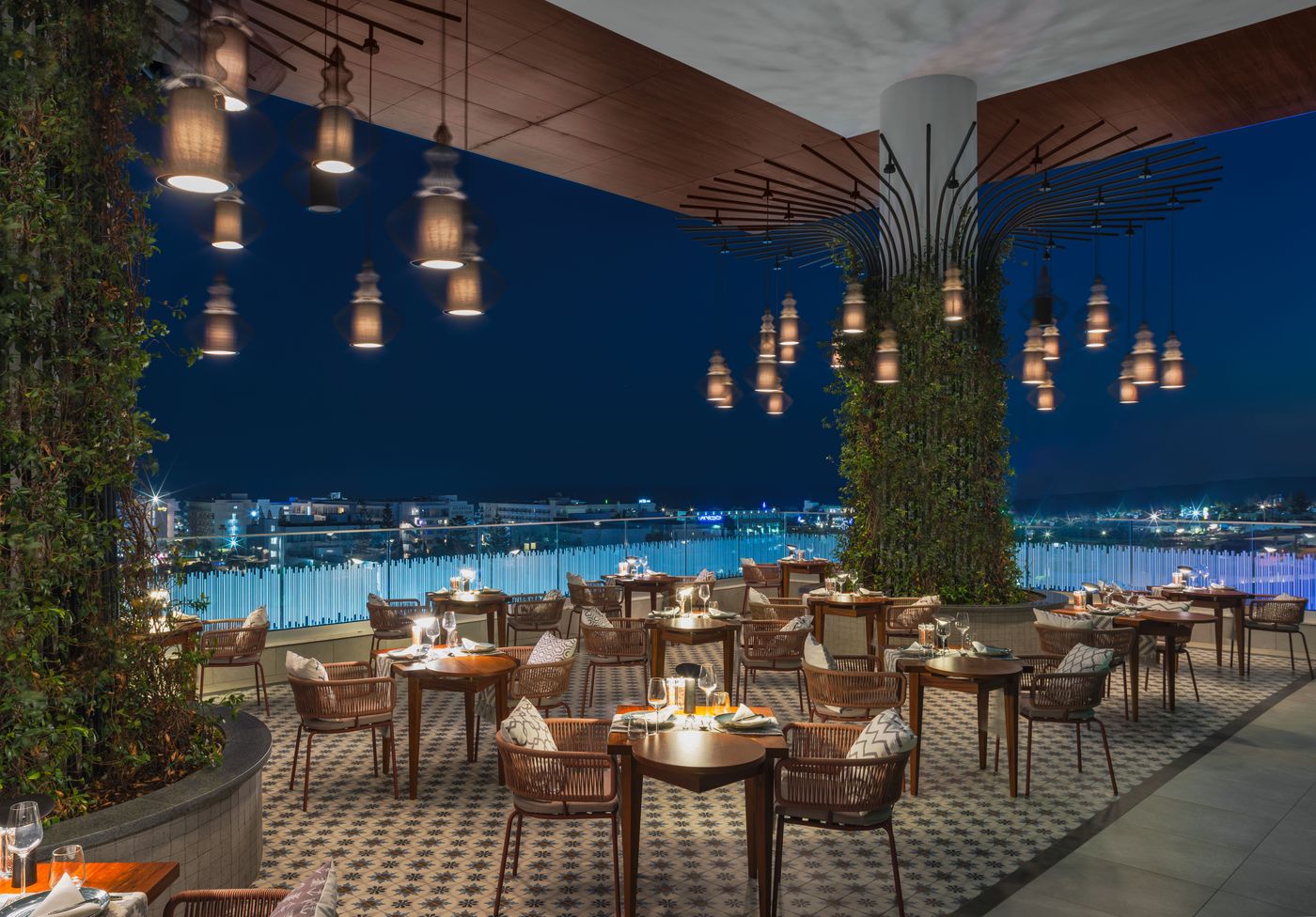 Amanti Hotel – MadeForTwo - Adults Only