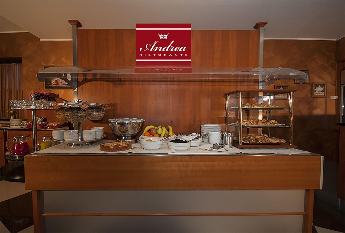 Brindor Hotel - Italy - POIRINO - Restaurant - 5