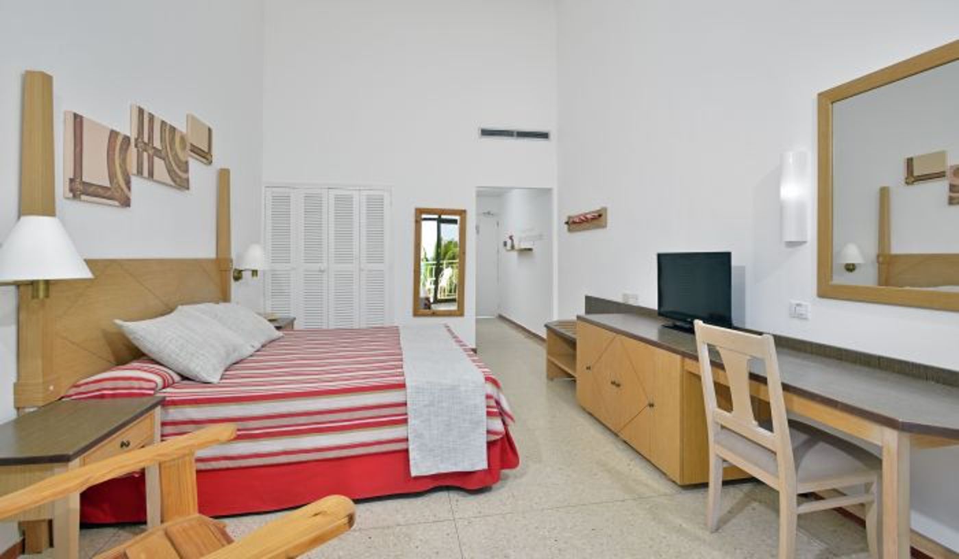 Sol Rio de Luna y Mares