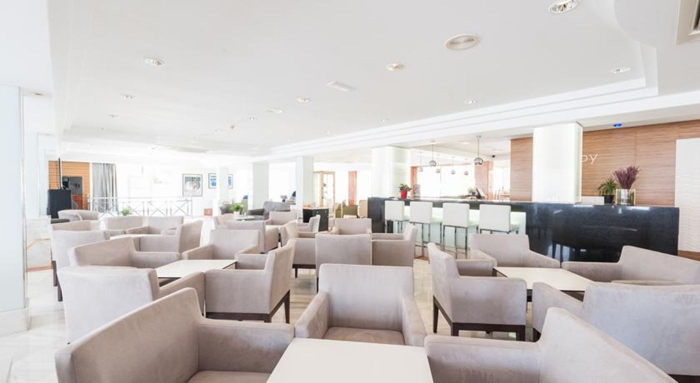 Hotel and Apartments Vista Park