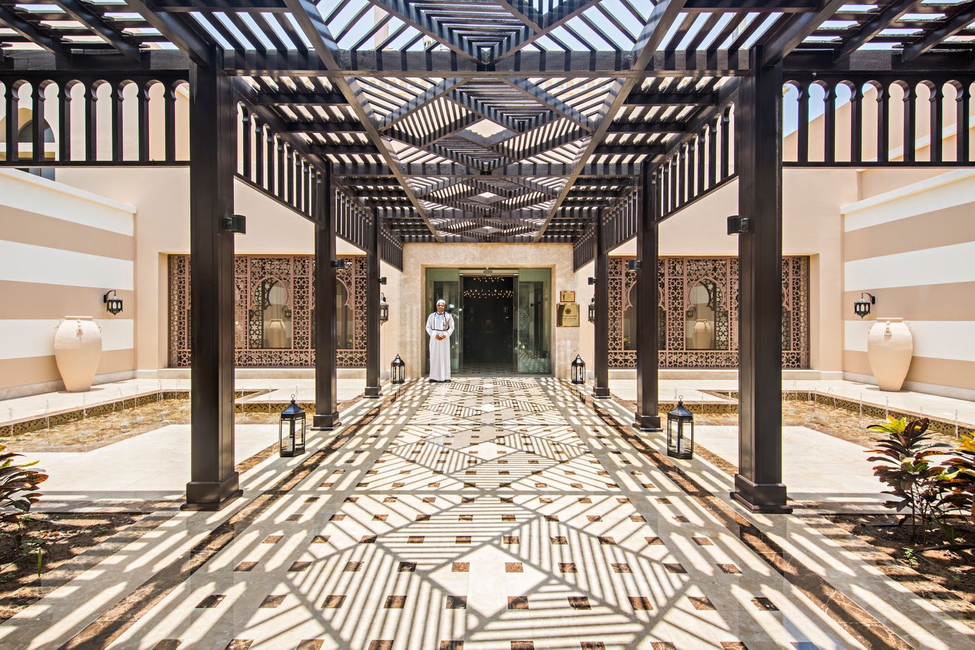 Miramar Al Aqah Beach Resort