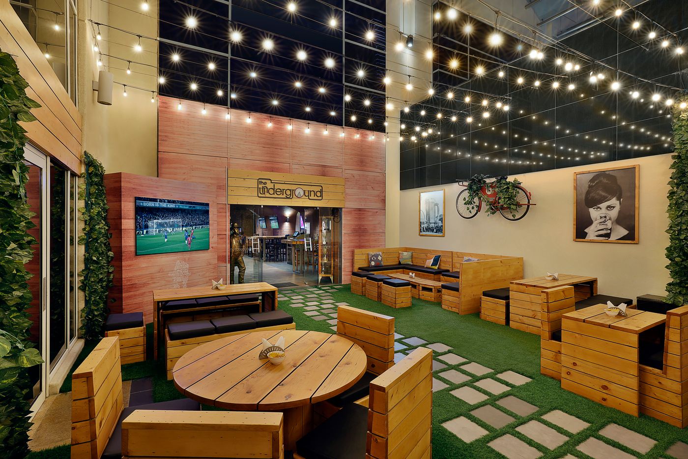 Habtoor Grand Resort, Autograph Collection