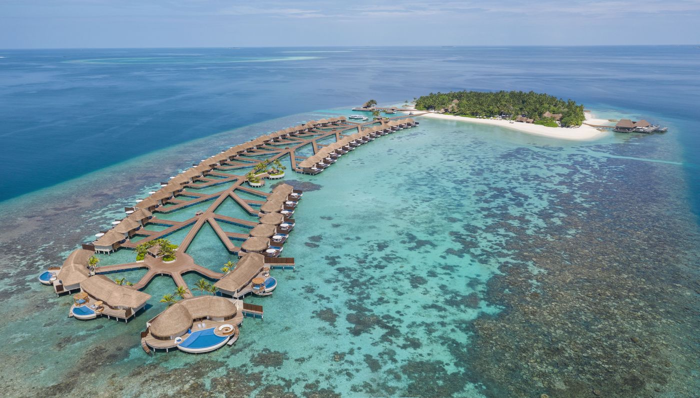 W Maldives 16